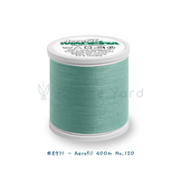 #8971 - Aerofil 400m No.120 (All Purpose Sewing Thread)