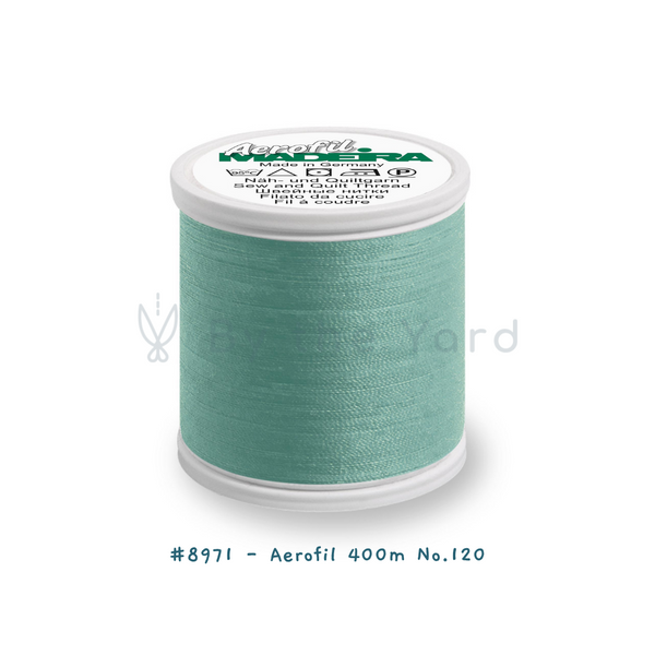 #8971 - Aerofil 400m No.120 (All Purpose Sewing Thread)
