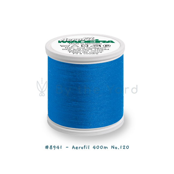 #8941 - Aerofil 400m No.120 (All Purpose Sewing Thread)