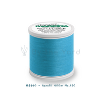#8940 - Aerofil 400m No.120 (All Purpose Sewing Thread)