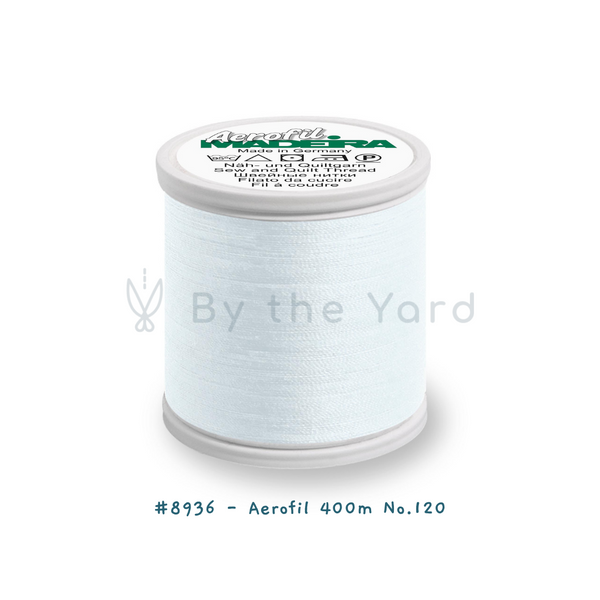 #8936 - Aerofil 400m No.120 (All Purpose Sewing Thread)
