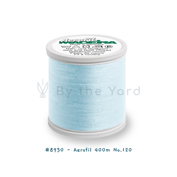 #8930 - Aerofil 400m No.120 (All Purpose Sewing Thread)