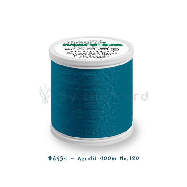 #8934 - Aerofil 400m No.120 (All Purpose Sewing Thread)