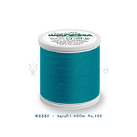 #8880 - Aerofil 400m No.120 (All Purpose Sewing Thread)