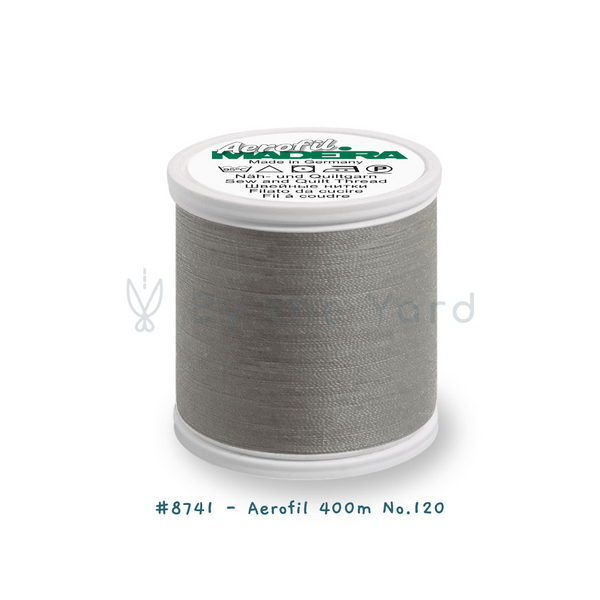 #8741 - Aerofil 400m No.120 (All Purpose Sewing Thread)