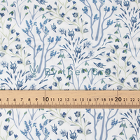 Art Gallery Fabrics Winter Frost from Snow Day designed by Mister Domestic for AGF
