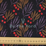 Handmade Fabrics Inc. Berries