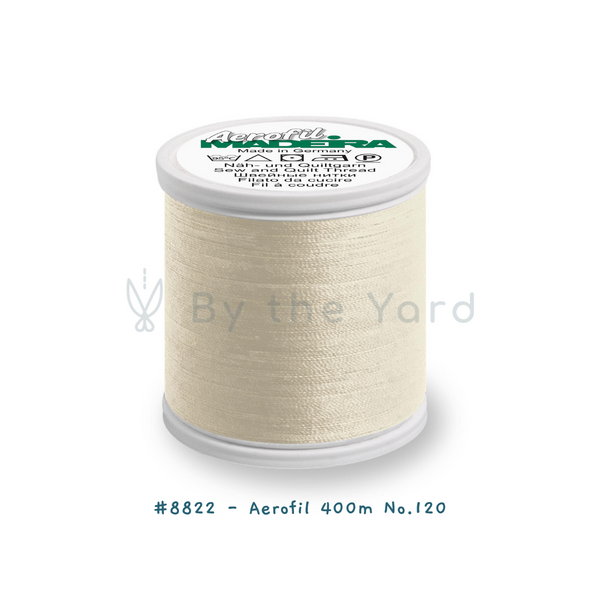 #8822 - Aerofil 400m No.120 (All Purpose Sewing Thread)