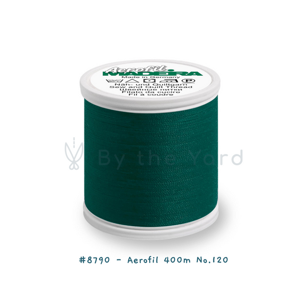 #8790 - Aerofil 400m No.120 (All Purpose Sewing Thread)