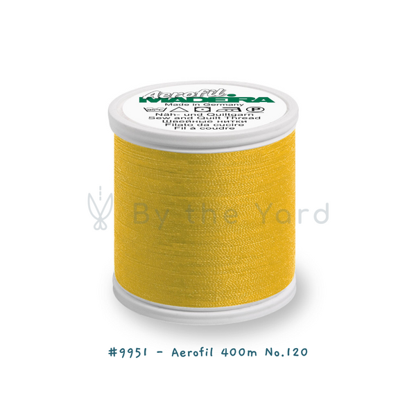 #9951 - Aerofil 400m No.120 (All Purpose Sewing Thread)