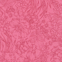 Robert Kaufman Wishwell Nature's Notebook - Rose