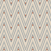 Art Gallery Fabrics Collar Ends Copper