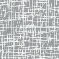 Robert Kaufman Grey Lines by Violet Craft from Violet Craft Modern Classics