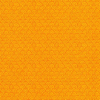 Robert Kaufman Library Waves - Curry