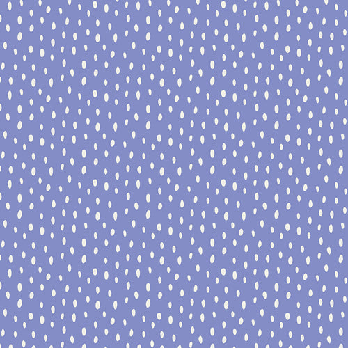 Art Gallery Fabrics Scattered Showers Cool from Day Trip Designed by Dana Willard
