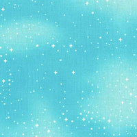 Michael Miller Fabrics Pixie Dust Aqua