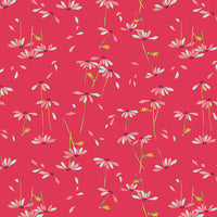 Art Gallery Fabrics He Loves Me Abloom from Fusions Abloom designed by Amy Sinibaldi