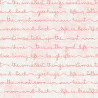 Art Gallery Fabrics Heartfelt Reverie