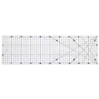 Acrylic Quilting Ruler