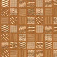 Robert Kaufman Simple Life Mocha