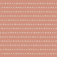 Art Gallery Fabrics Soulful Stay Humble Sunset