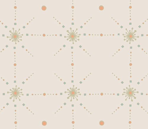 Art Gallery Fabrics Soulful From Within Almond