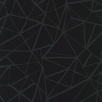 Robert Kaufman Pen and Ink 3 Geometrics - Jet