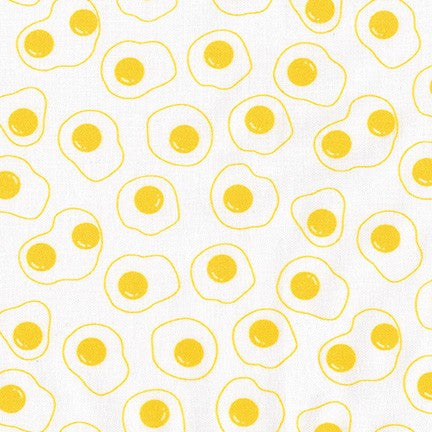 Robert Kaufman On The Lighter Side Egg