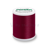 #1981 Winterberry - Polyneon No.40 (Embroidery Thread, 1000m)