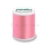 #1815 Pink - Polyneon No.40 (Embroidery Thread, 1000m)
