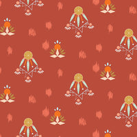 Art Gallery Fabrics Dreamcatching Flare
