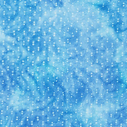 Robert Kaufman SKY from Artisan Batiks: Lively Garden