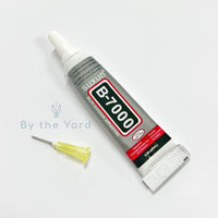 B7000 Glue 9ml  - Epoxy Multi-Purpose Adhesive DIY Diamond Jewelry