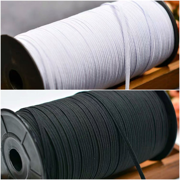 Elastic Straps Cords Bands