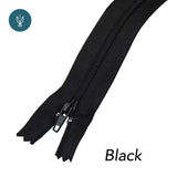 Nylon Coil Zipper 20cm