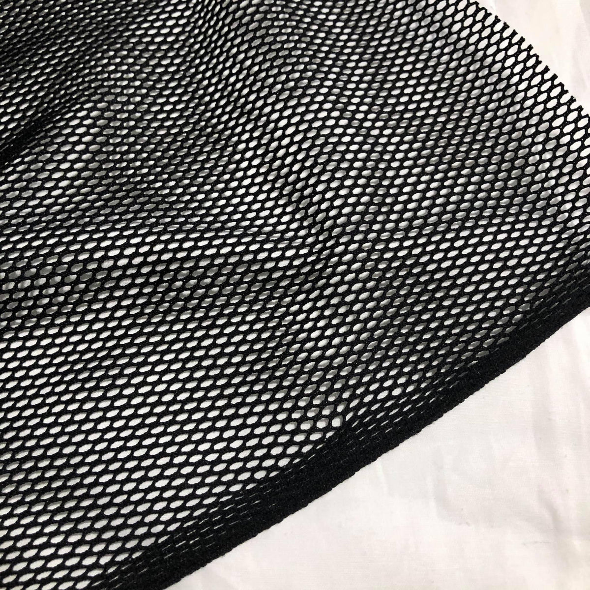 Soft Polyester Mesh – By the Yard Pte Ltd