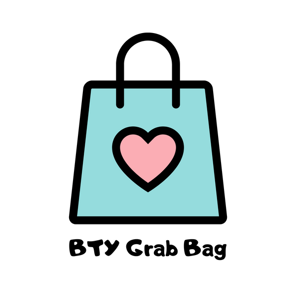Surprise Grab Bag - 1 Yard Bundle