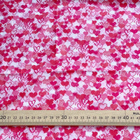 Allover Hearts