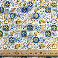 Granny's Tiles