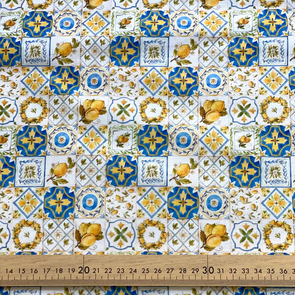 Granny's Tiles