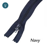 Nylon Coil Zipper 20cm