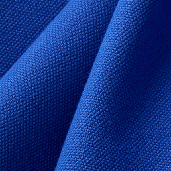 Royal Blue - 16oz Cotton Duck Canvas