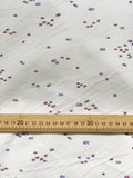 Robert Kaufman Wishwell Petit Fish - Water