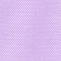Sevenberry Petite Basics Polka Dots Lavender