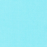 Sevenberry Petite Basics Polka Dots Aqua
