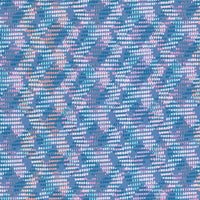 Robert Kaufman Wishwell Wilshire PERIWINKLE by Vanessa Lillrose & Linda Fitch
